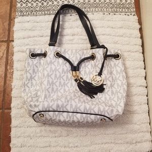Michael kors bag/purse